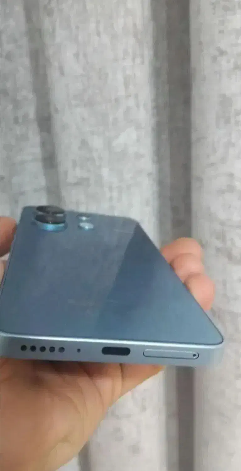 گوشی نوت 13درحدنو|موبایل|نسیم‌شهر, |دیوار