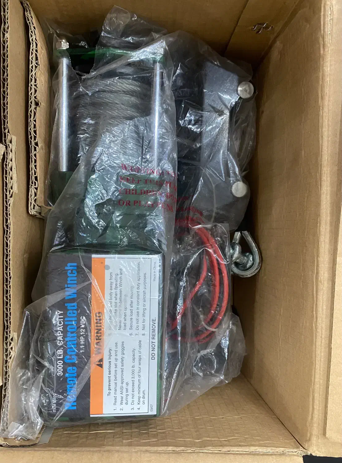 وینچ|ابزارآلات|تهران, صادقیه|دیوار