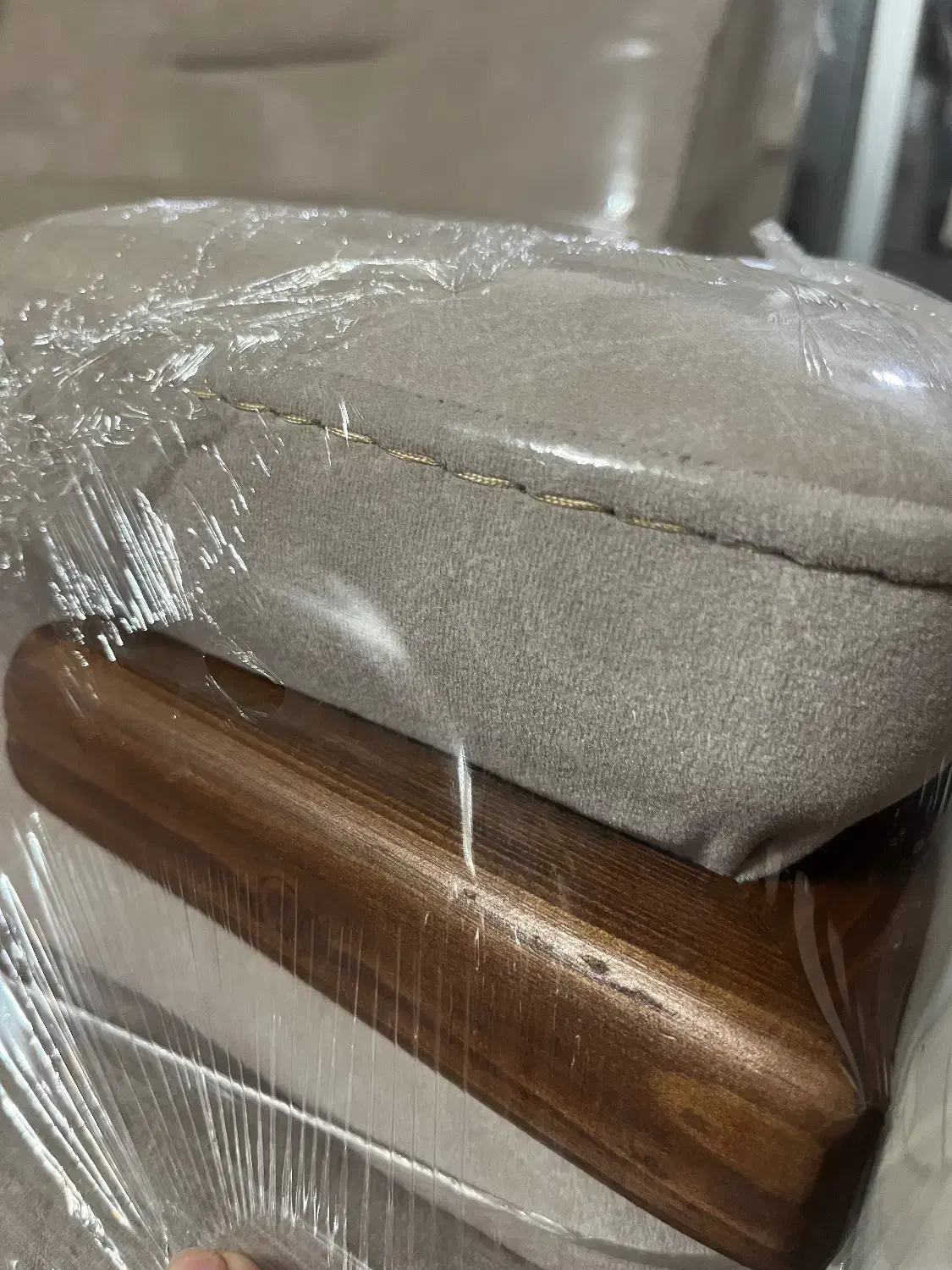 فروش مبل راحتی نو|مبلمان خانگی و میز عسلی|گرگان, |دیوار