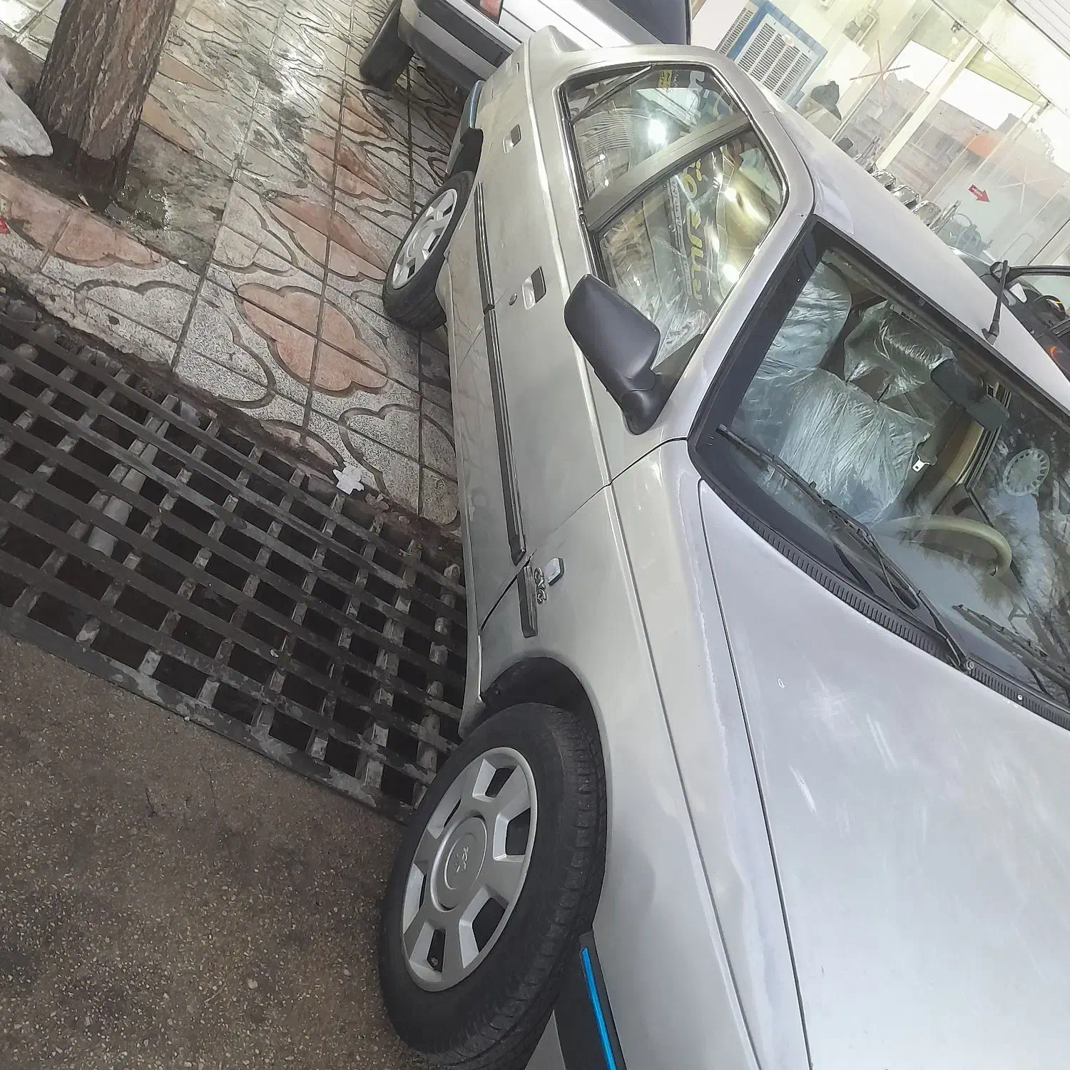 پژو۴۰۵|خودرو سواری و وانت|یاسوج, |دیوار