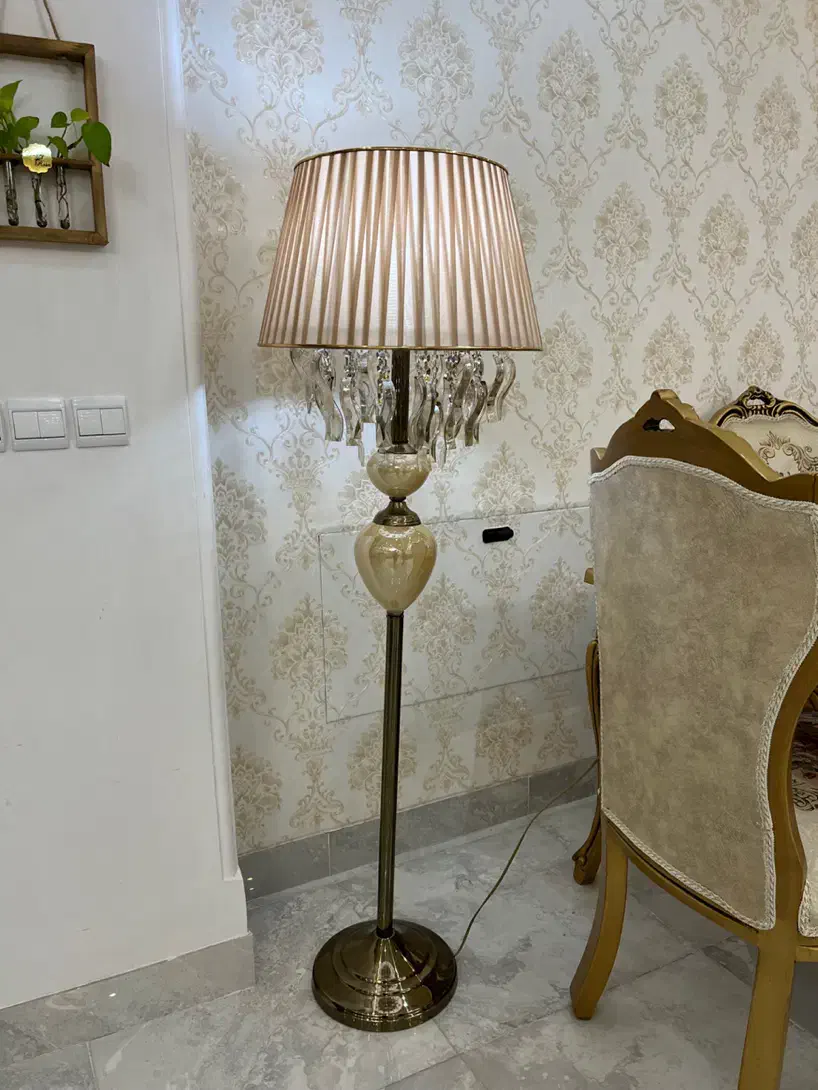 آباژور|چراغ خواب و آباژور|ارومیه, |دیوار