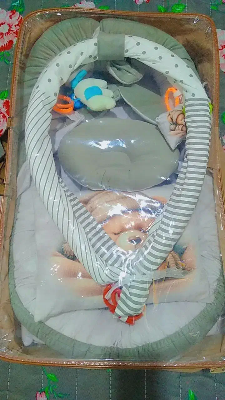 سرویس خواب نوزاد|اسباب و اثاث بچه|زاهدان, |دیوار