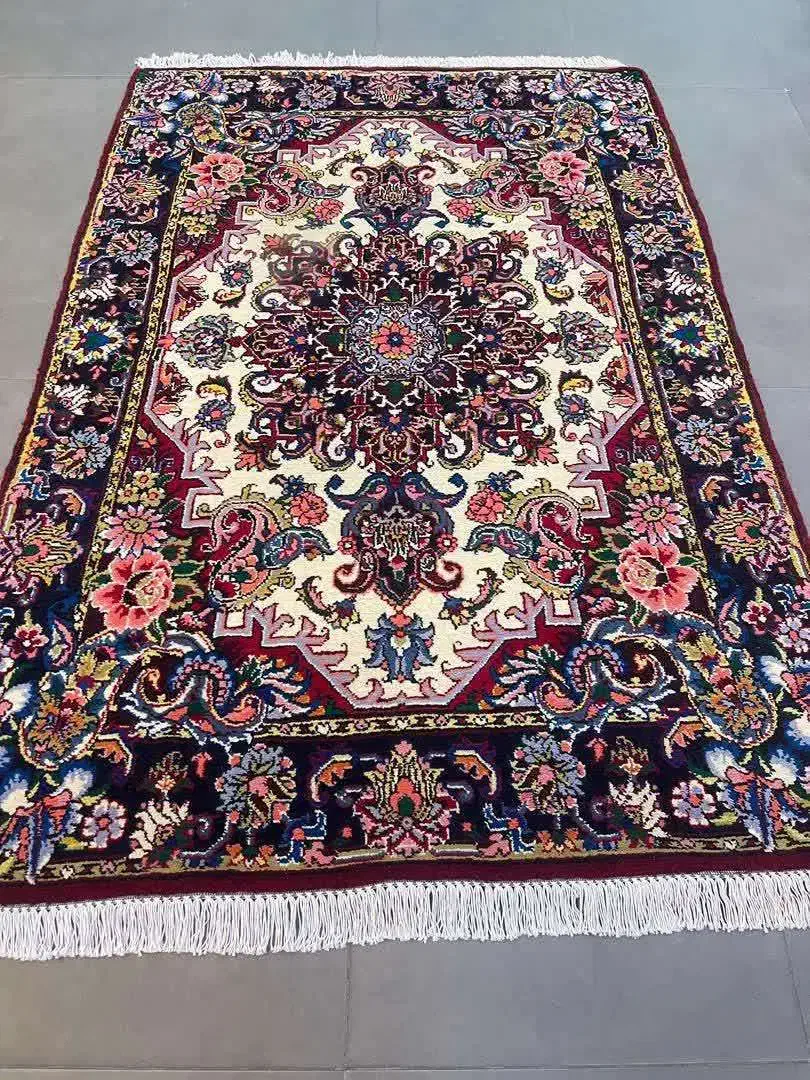 فرش دستباف|فرش|کرج, نوروزآباد|دیوار