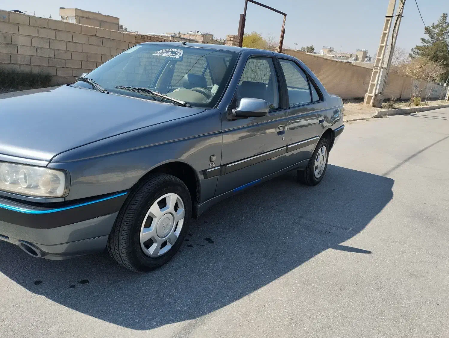 405 تیوفایو|خودرو سواری و وانت|مرودشت, فرهنگ|دیوار