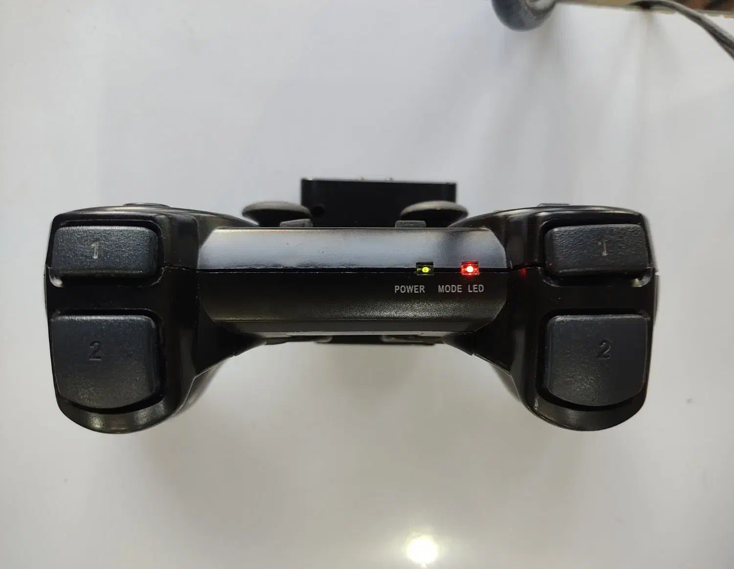 دسته بی سیم پلی استیشن ۲|کنسول، بازی ویدئویی و آنلاین|تربتحیدریه, ۴۵ متری|دیوار