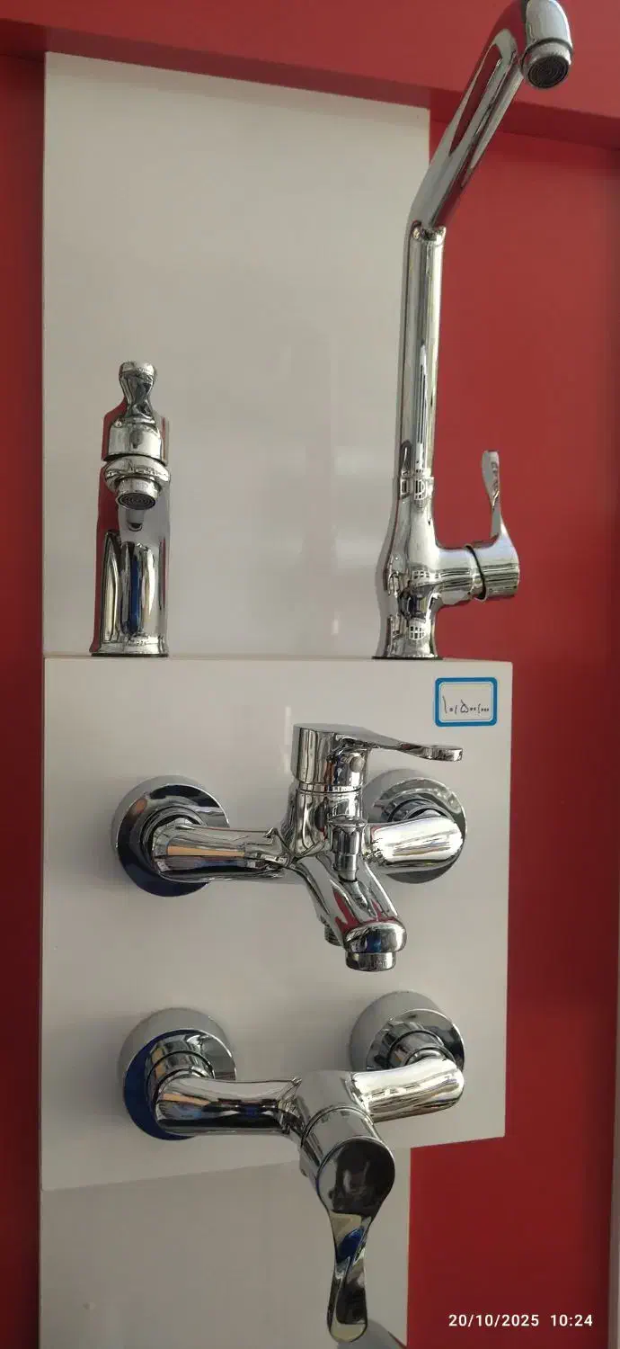 تنه شمش برنجی|لوازم سرویس بهداشتی|بیرجند, |دیوار