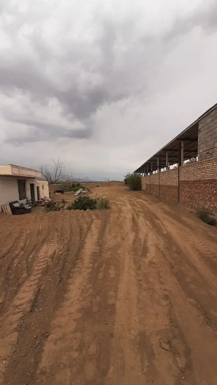 اجاره زمین چهار دیوار|اجارهٔ دفتر صنعتی، کشاورزی، تجاری|مرند, |دیوار