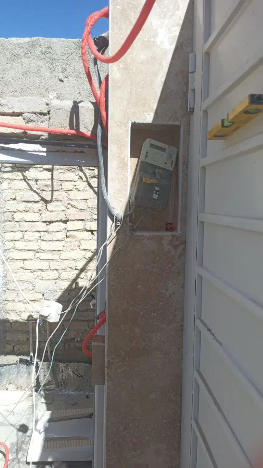 کسب وکار|خدمات پیشه و مهارت|نظرآباد, رسالت|دیوار