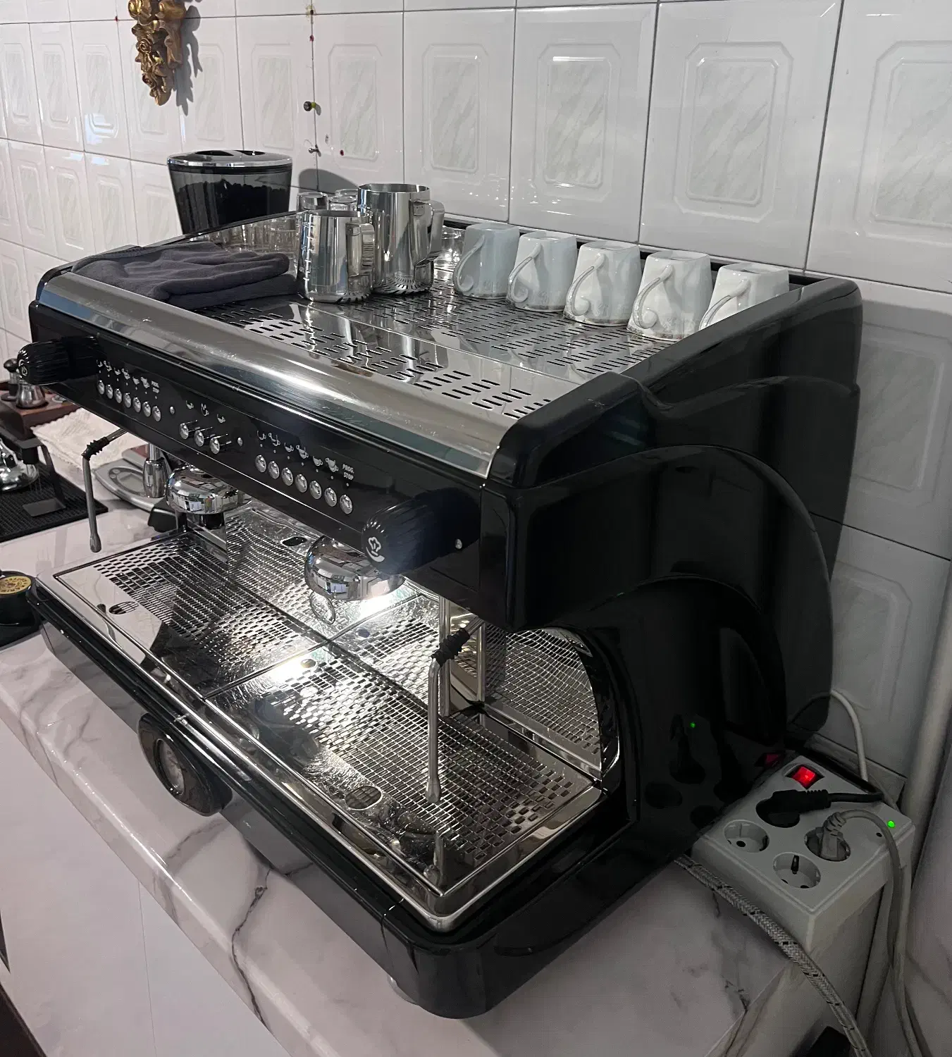 قهوساز|کافی‌شاپ و رستوران|تهران, صادقیه|دیوار