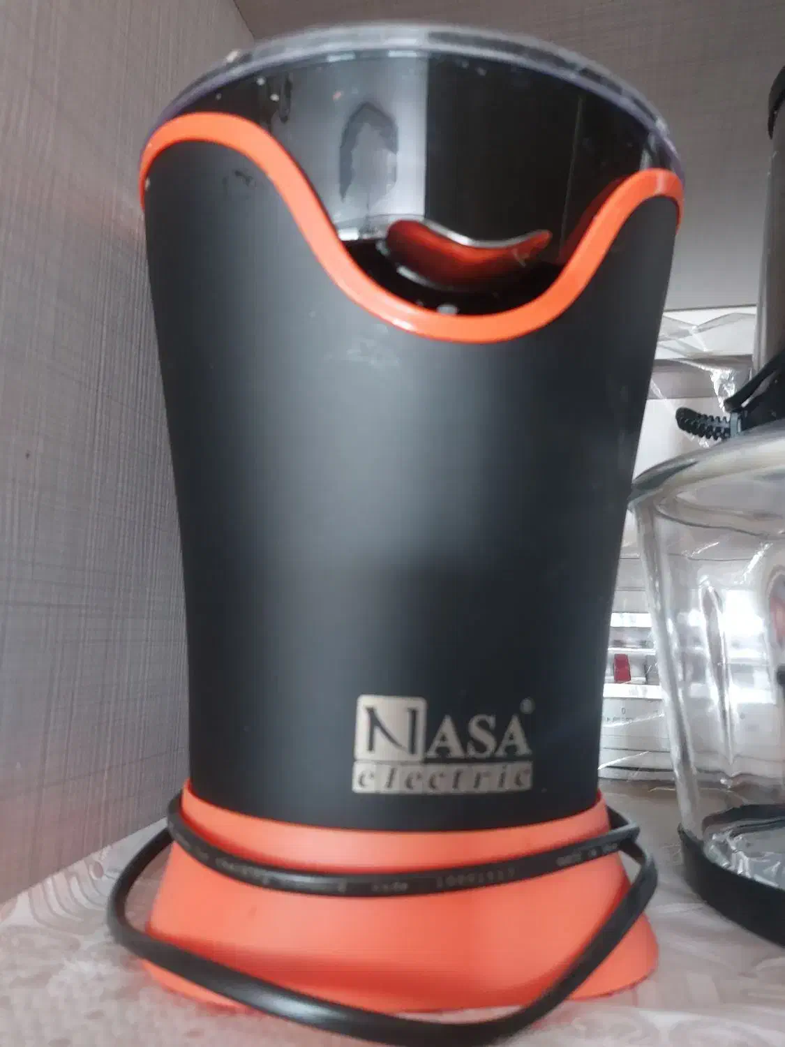 آب پرتقال گیری ناسا|آبمیوهگیر و آبمرکباتگیر|زنجان, |دیوار