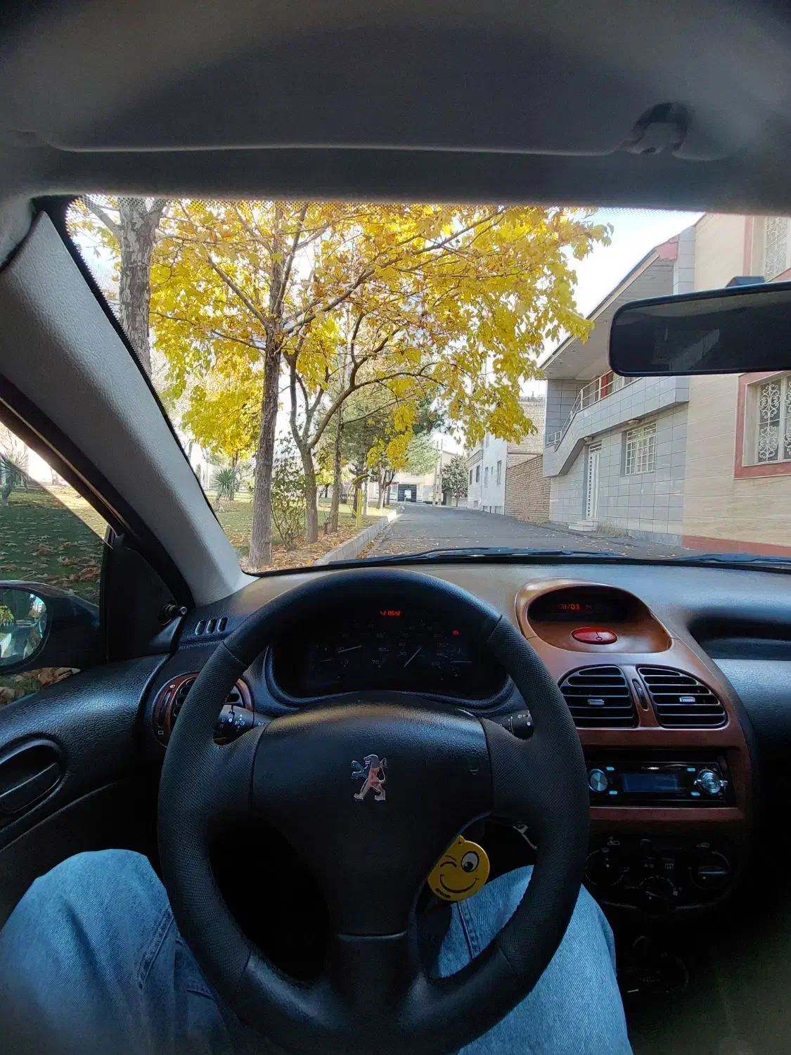 ۲۰۶ تیپ۲|خودرو سواری و وانت|زنجان, |دیوار