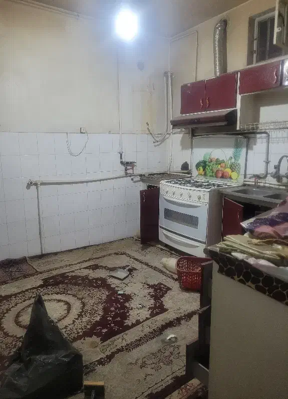۱۲۰ متر منزل فروشی تخلیه هس|فروش خانه و ویلا|شیراز, تل حسین‌آباد|دیوار