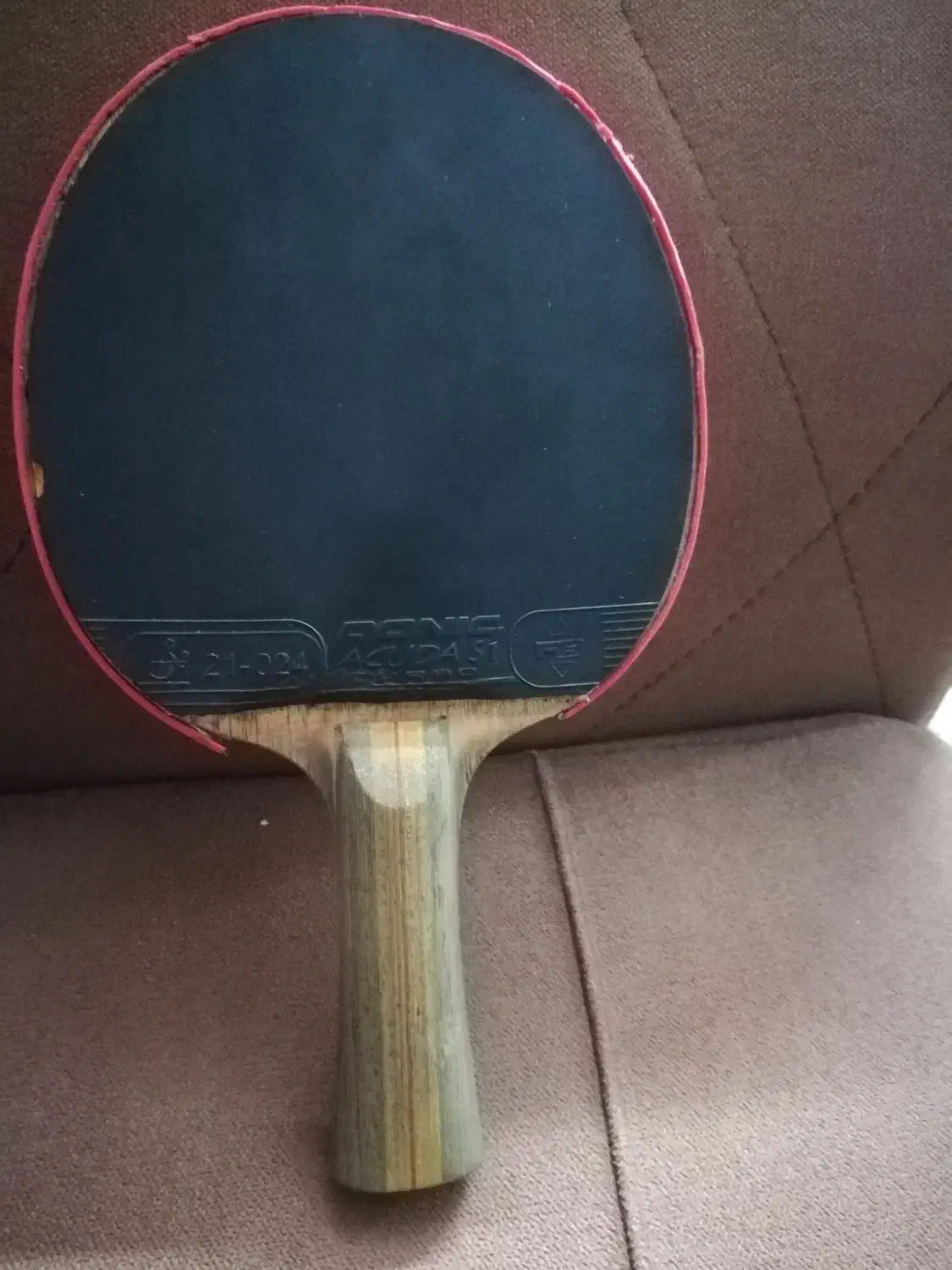 راکت تنیس روی میز دونیک|ورزشهای توپی|گرگان, |دیوار