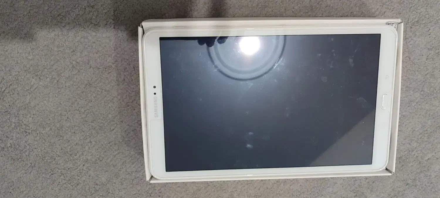 تبلت سامسونگ|تبلت|اسلامشهر, شهرک محمدیه|دیوار