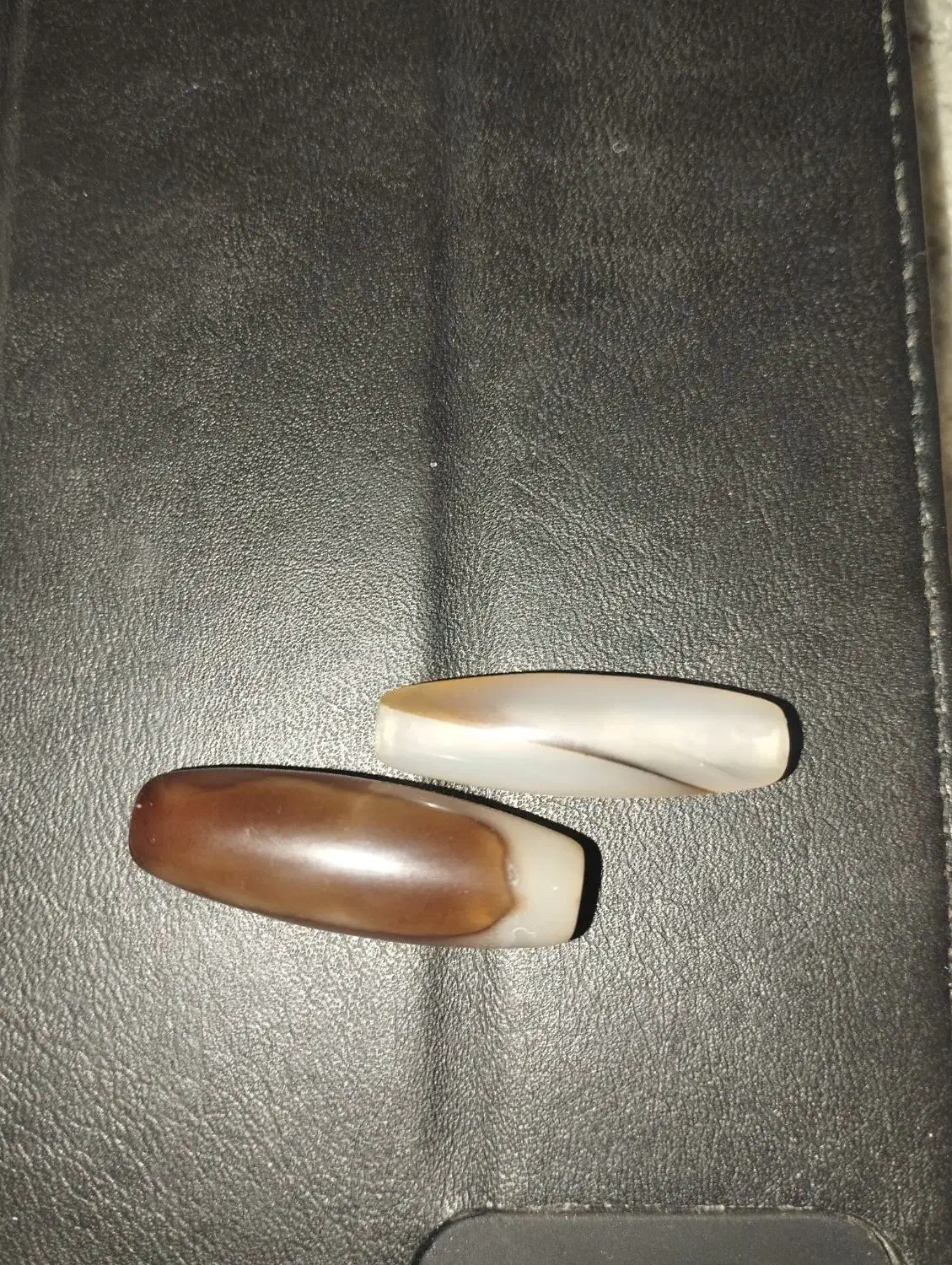 مهره سنگ عقیق|جواهرات|قم, پردیسان|دیوار