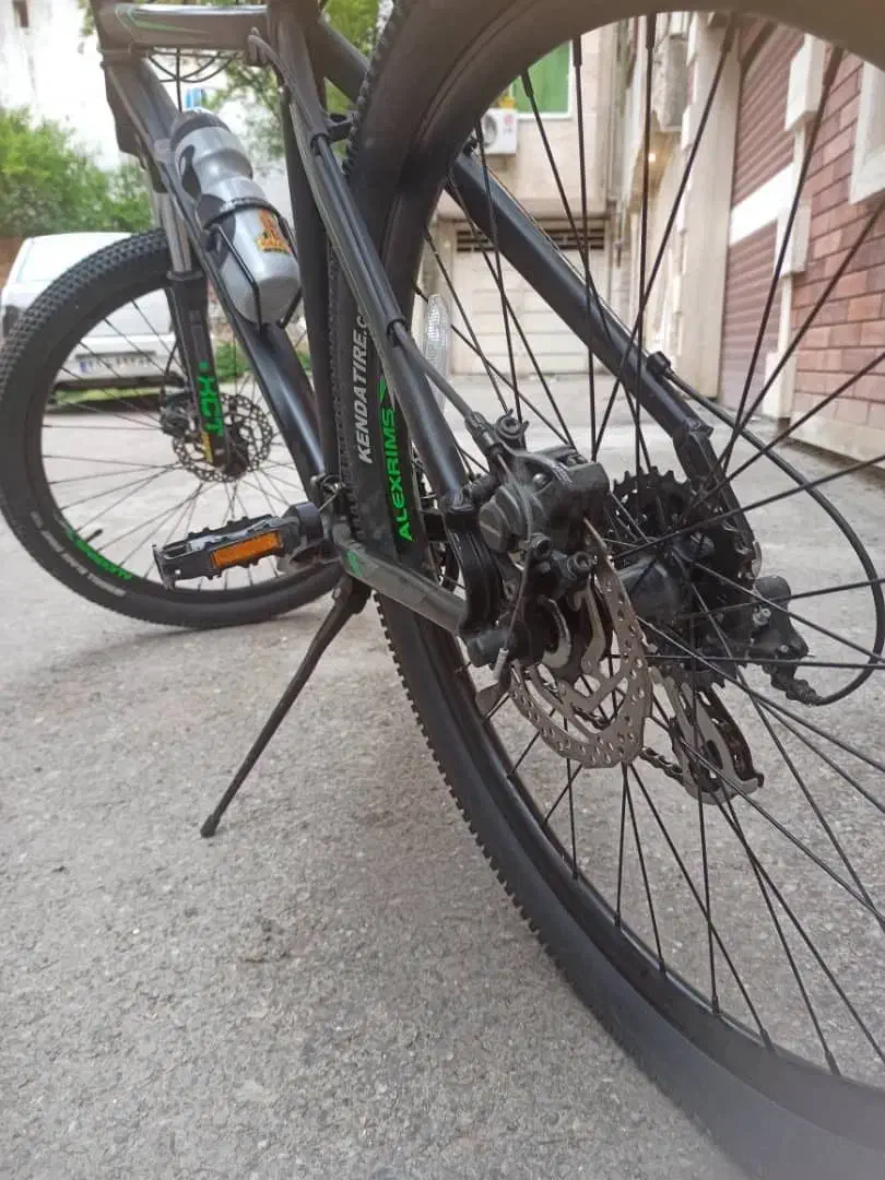 دوچرخه رالی|دوچرخه، اسکیت، اسکوتر|ساری, |دیوار