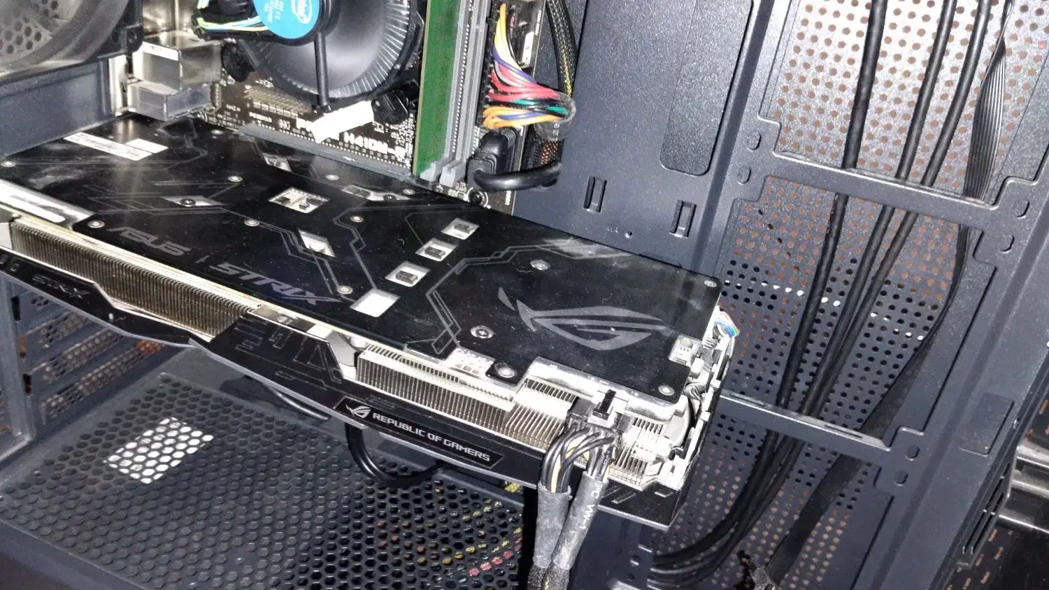 سیستم گیمینگ در حد نو|رایانه رومیزی|اهواز, کیانپارس |دیوار