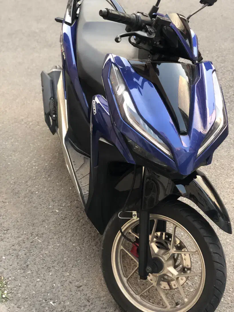 فروش کلیک کم کار|موتورسیکلت|ساری, |دیوار