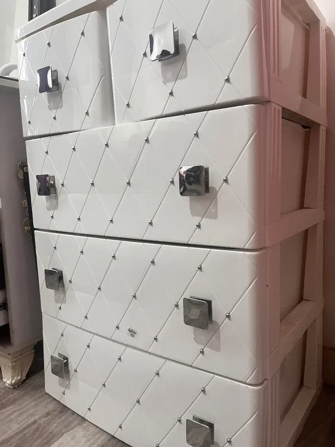 دراور فایل کمد|جاکفشی، کمد، دراور|رشت, آزادگان|دیوار