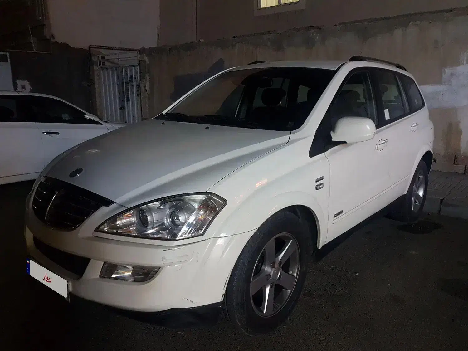 کایرون ۲۰۱۲|خودرو سواری و وانت|اصفهان, فرهنگیان|دیوار