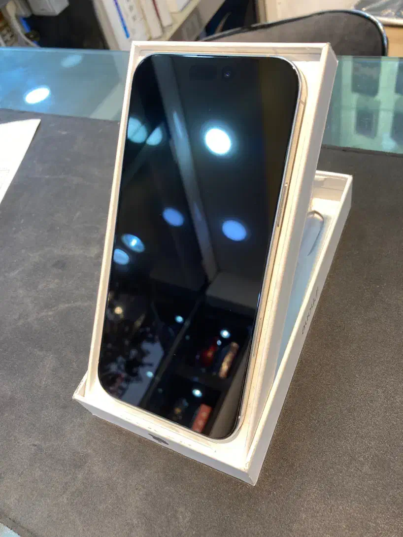 iPhone 16 Pro Max 512GB ZAA|موبایل|رشت, حاجی آباد|دیوار