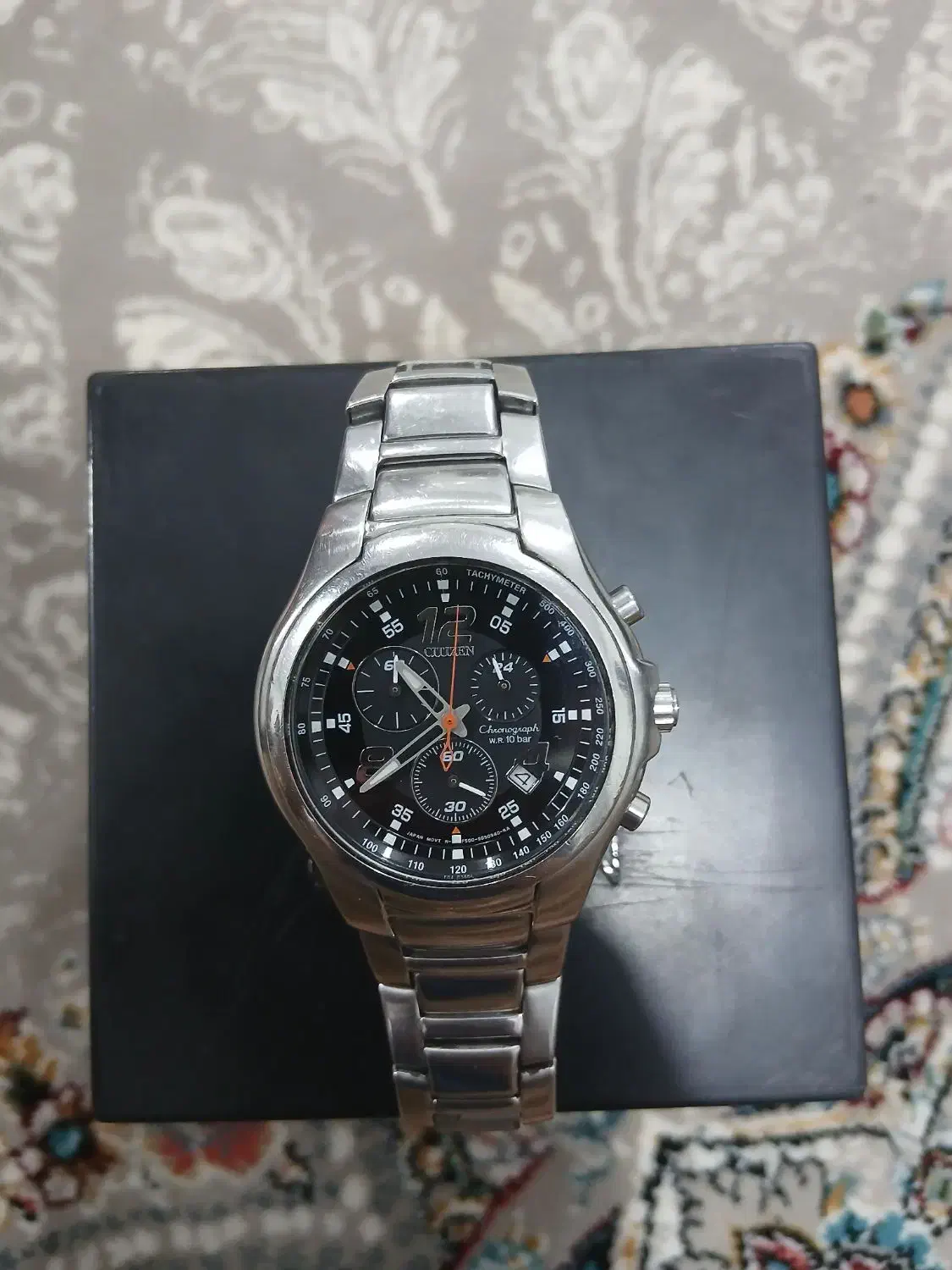 ساعت مچی|ساعت|سنندج, |دیوار