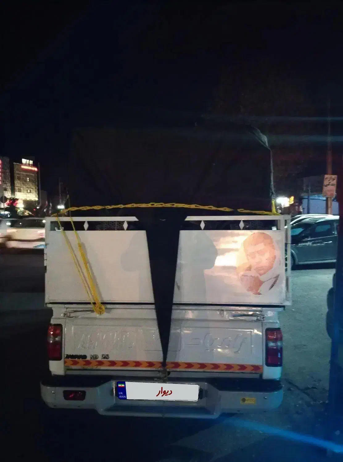 نیسان دیزل مدل 90|خودرو سواری و وانت|کرج, حصارک بالا|دیوار