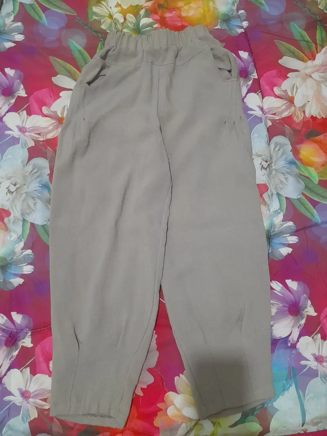 مانتو شلوار ست|لباس|ایلام, |دیوار