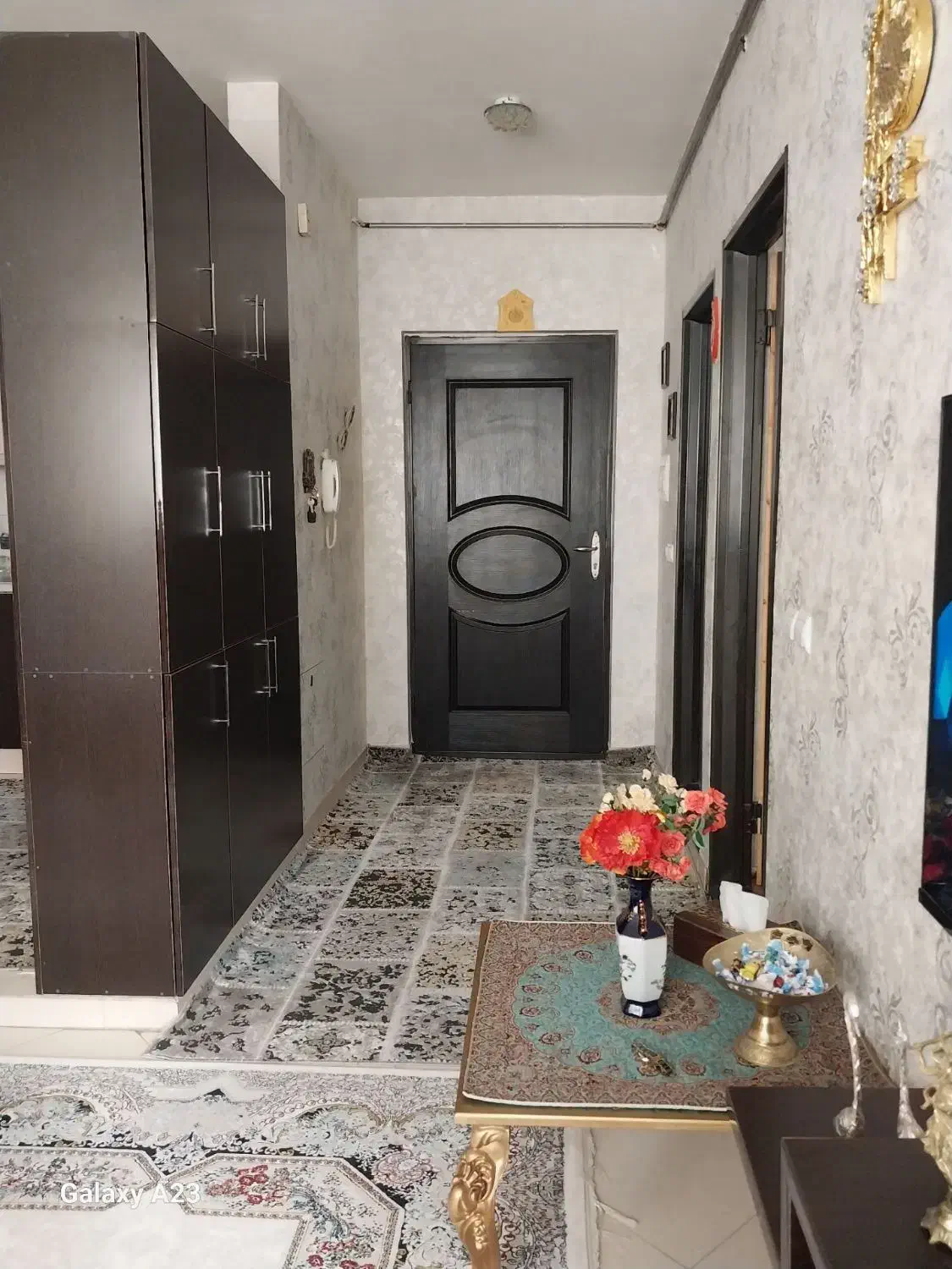 ۵۷متر توسعه مسکن تک خواب طبقه۲|فروش آپارتمان|اردبیل, |دیوار