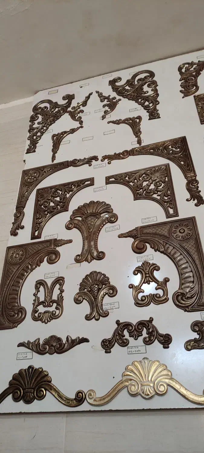 دکوراسیون|صنایع دستی و سایر لوازم تزئینی|محمدشهر, ولدآباد|دیوار