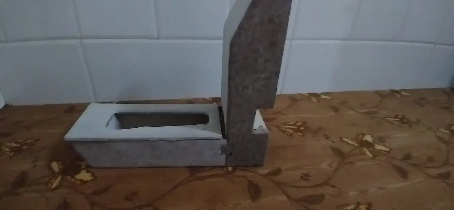 صندلی وسط پیکان وانت|قطعات یدکی و لوازم جانبی|میبد, |دیوار