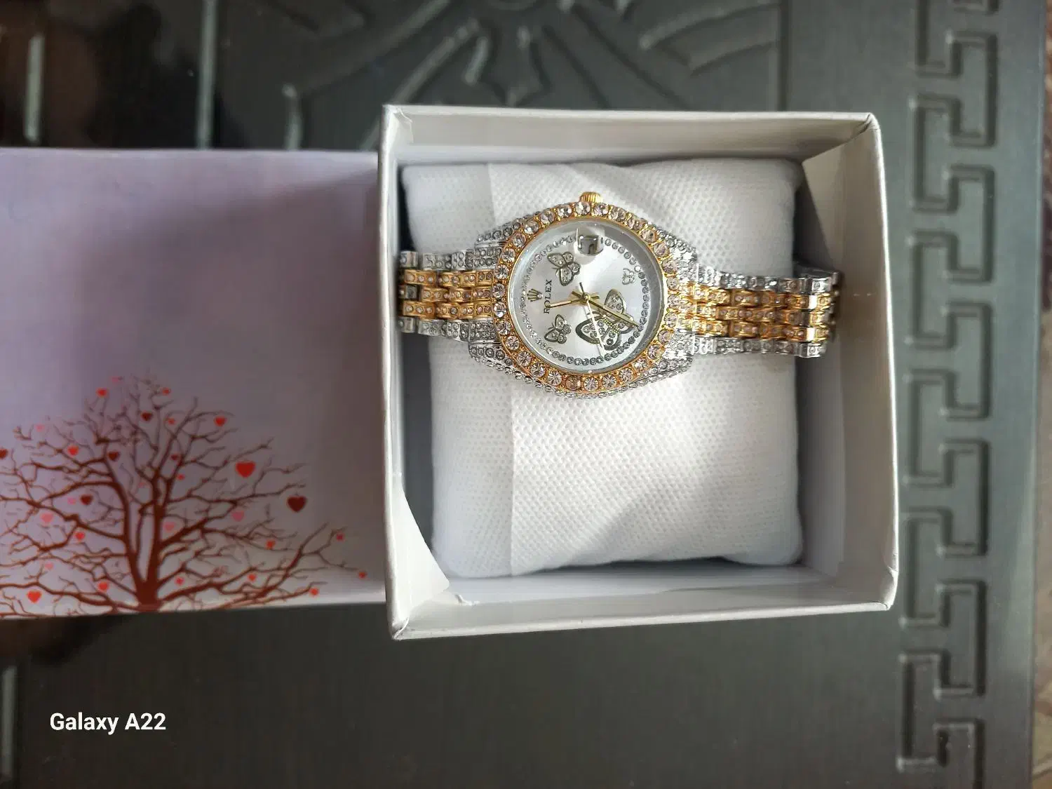 ساعتزنانهدخترانهپرنگینروکلسقفلمخفیتقویمد|ساعت|مراغه, |دیوار