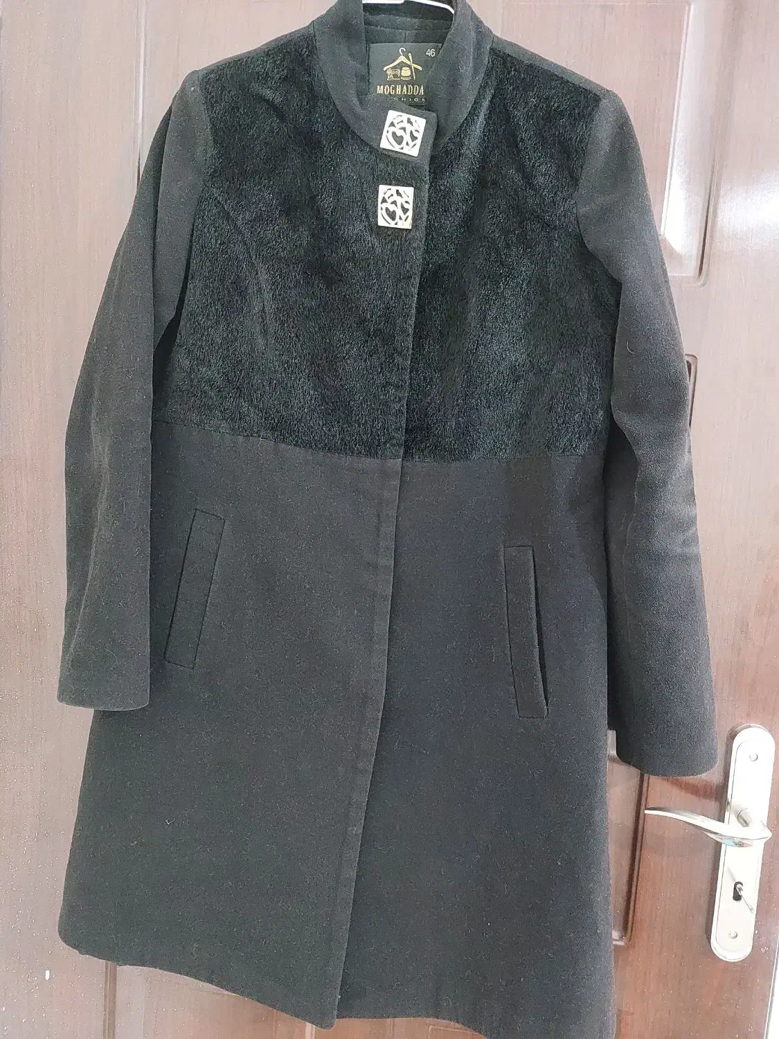 پالتو|لباس|سنندج, |دیوار