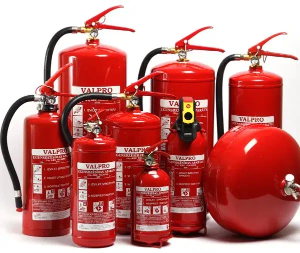 شارژ و فروش کپسولهای آتش نشانی|ابزارآلات|شیروان (خراسان), |دیوار