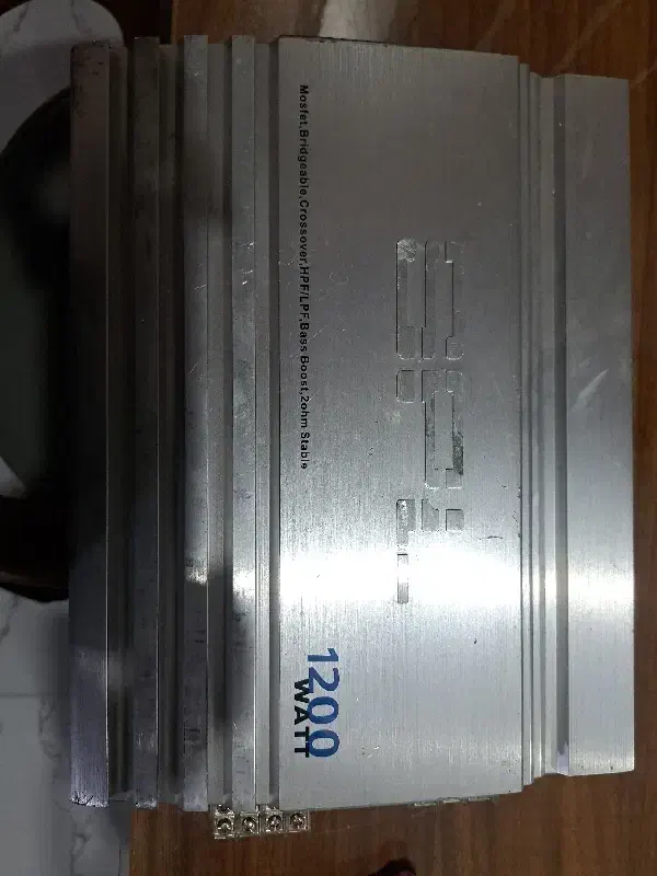 به شرط سالم|سیستم صوتی خانگی|کهریزک, |دیوار