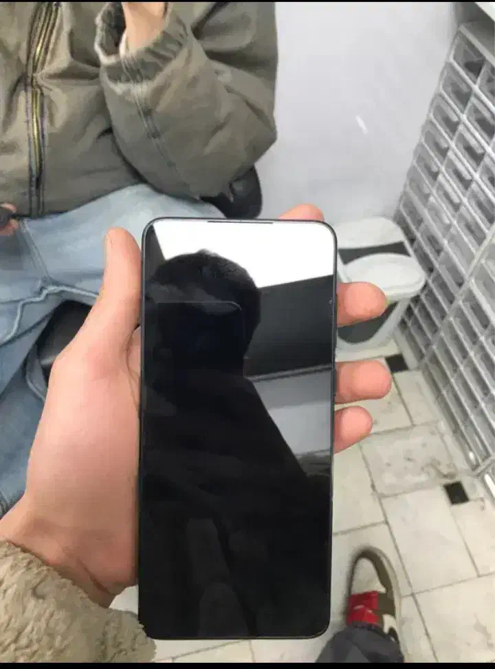 گوشی سامسونگ a05|موبایل|اندیمشک, |دیوار