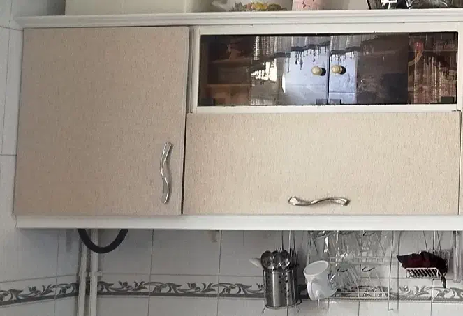 کابینت|مصالح و تجهیزات ساختمان|معصومیه, |دیوار