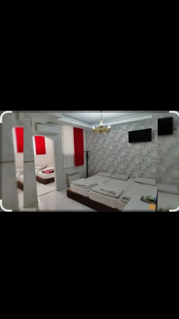 تور مشهد مقدس ابان|تور و چارتر|خوی, |دیوار