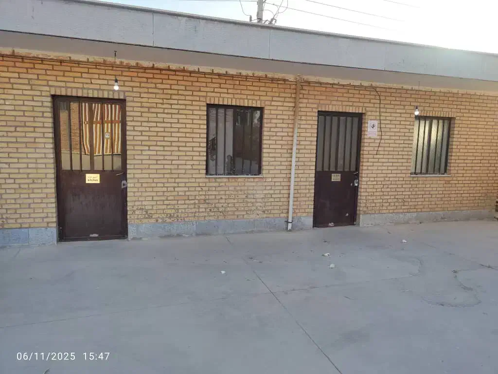 اجاره کارخانه در جاده خاوران|اجارهٔ دفتر صنعتی، کشاورزی، تجاری|ایوانکی, |دیوار