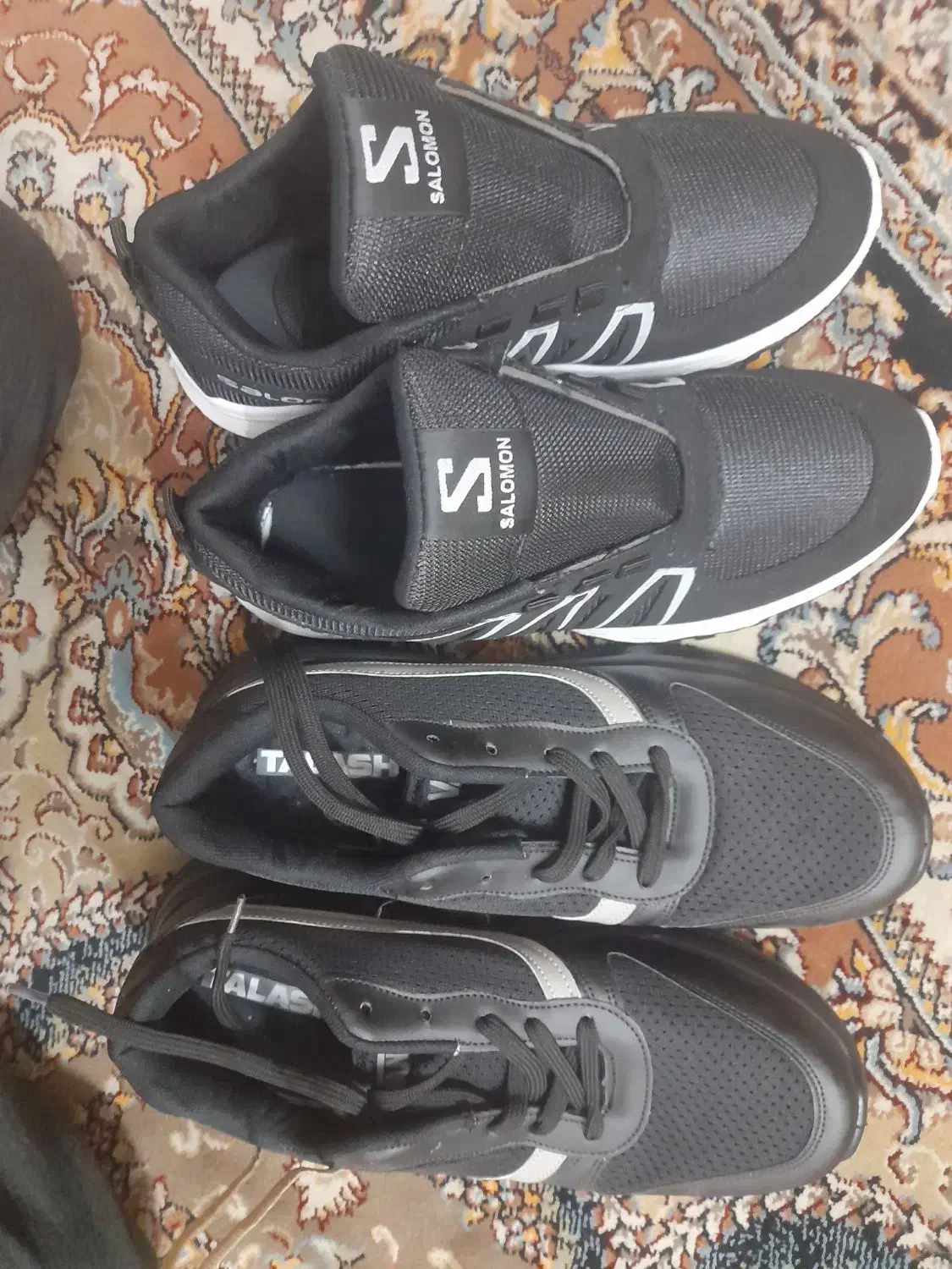 کفش و کتانی|کیف، کفش، کمربند|اسلام‌شهر, چیچکلو|دیوار