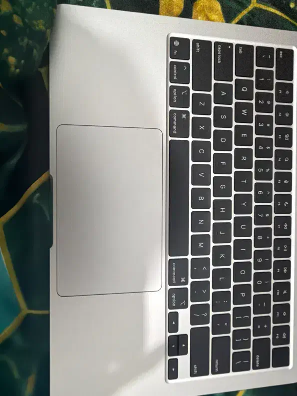 مک بوک ایر|رایانه همراه|رضوانشهر, |دیوار