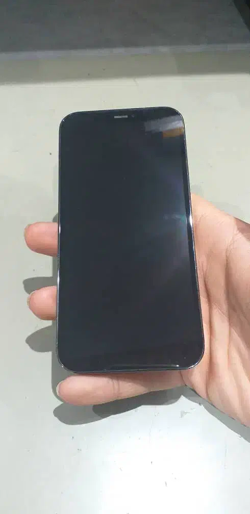 Iphone 12 pro 256 zaa|موبایل|تهران, جلیلی|دیوار