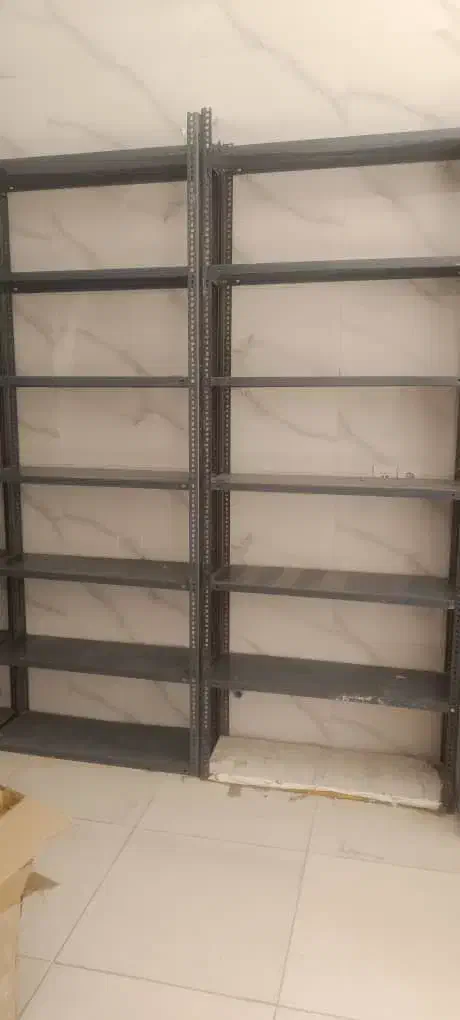 فروش قفسه|کتابخانه، شلف، قفسههای دیواری|شیراز, شهرک رضوان|دیوار