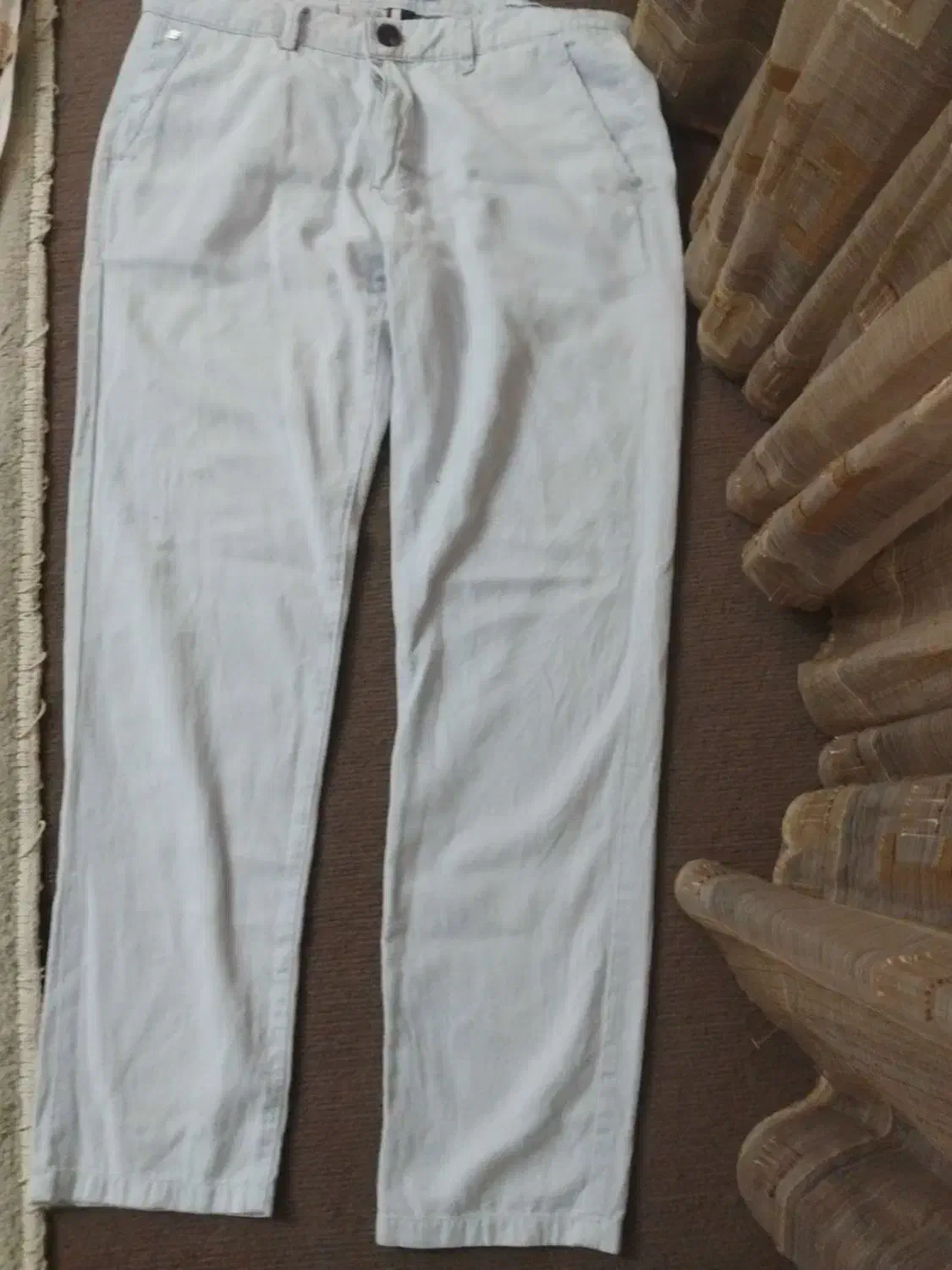 شلوارهایی ترک جنس خوب سایز۴۲|لباس|گنبد کاووس, |دیوار