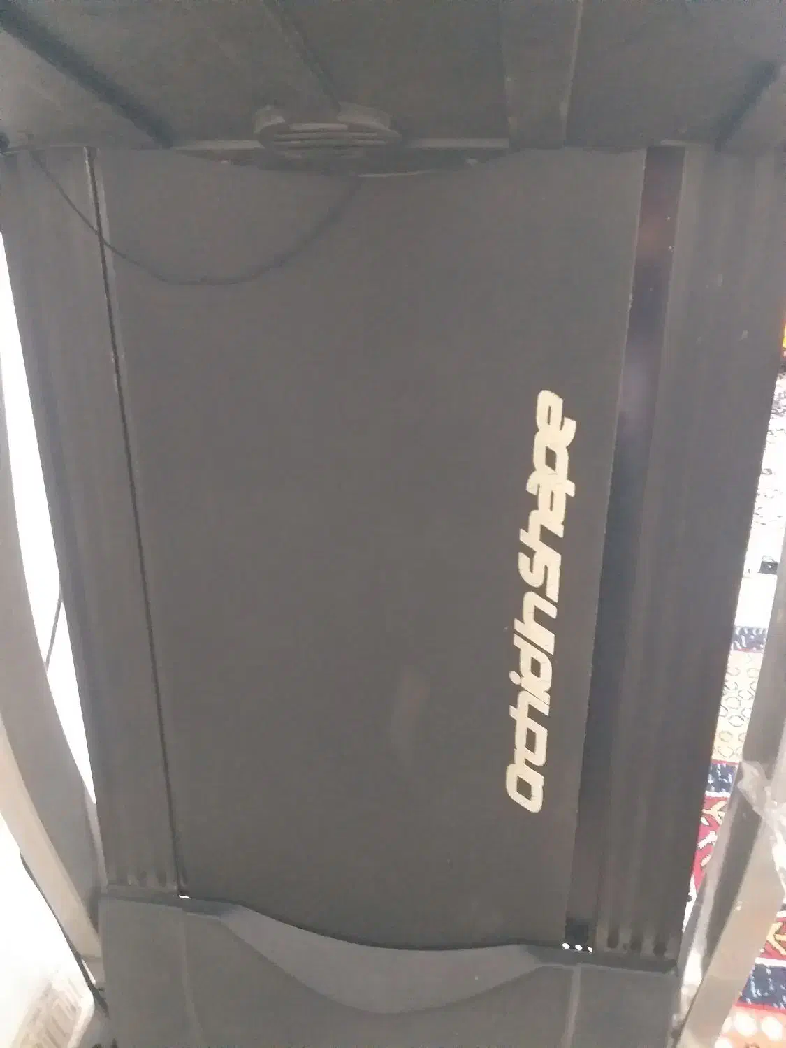 تردمیل درحد نو|تجهیزات ورزشی|یزد, |دیوار