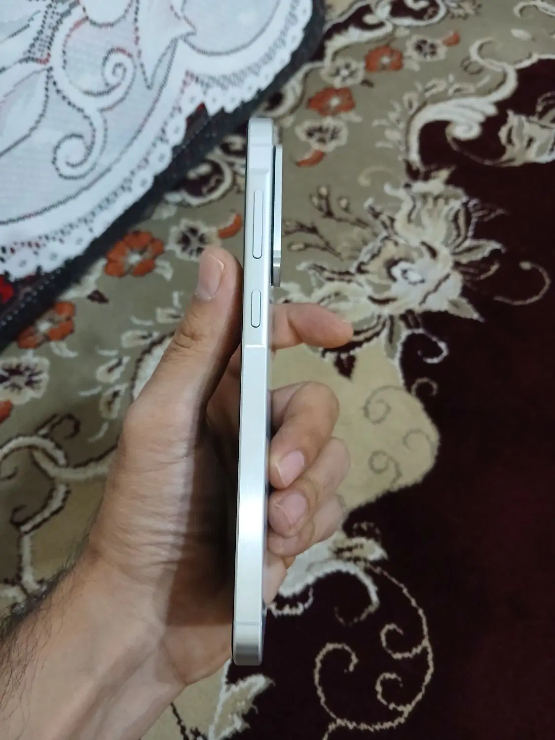 Galaxy A56 5G|موبایل|کاشان, باغ ماجد|دیوار