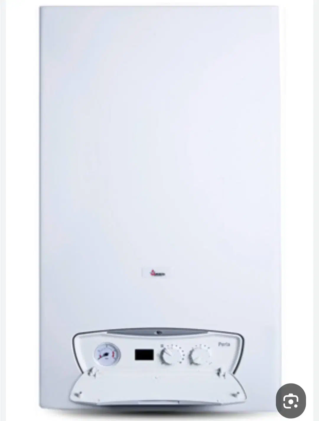 پکیج بوتان پرولا پرو همراه با رادیاتور|آبگرمکن، پکیج، شوفاژ|ری, ولی آباد|دیوار