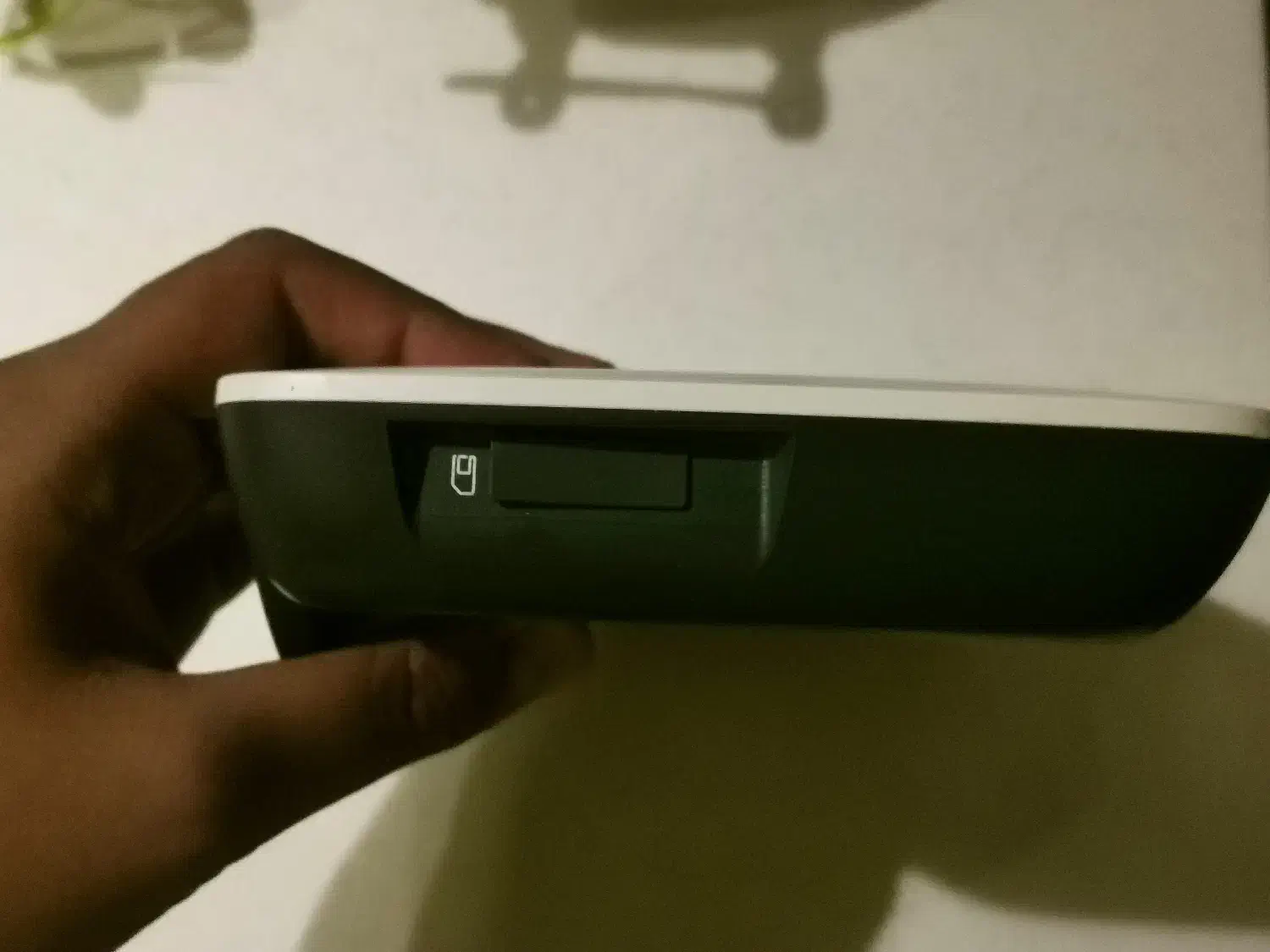 وایفای سیمکارتی ایرانسل مودل tdlte gp2101 plus|مودم و تجهیزات شبکه|یزد, |دیوار