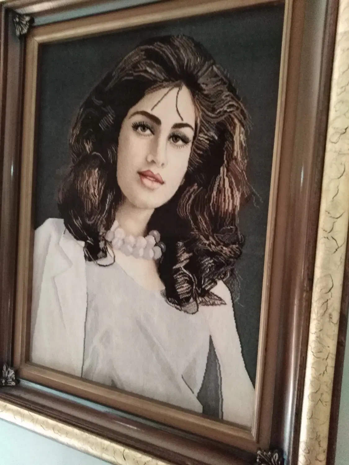 تابلو فرش دستباف|حراج|تهران, فاطمی|دیوار