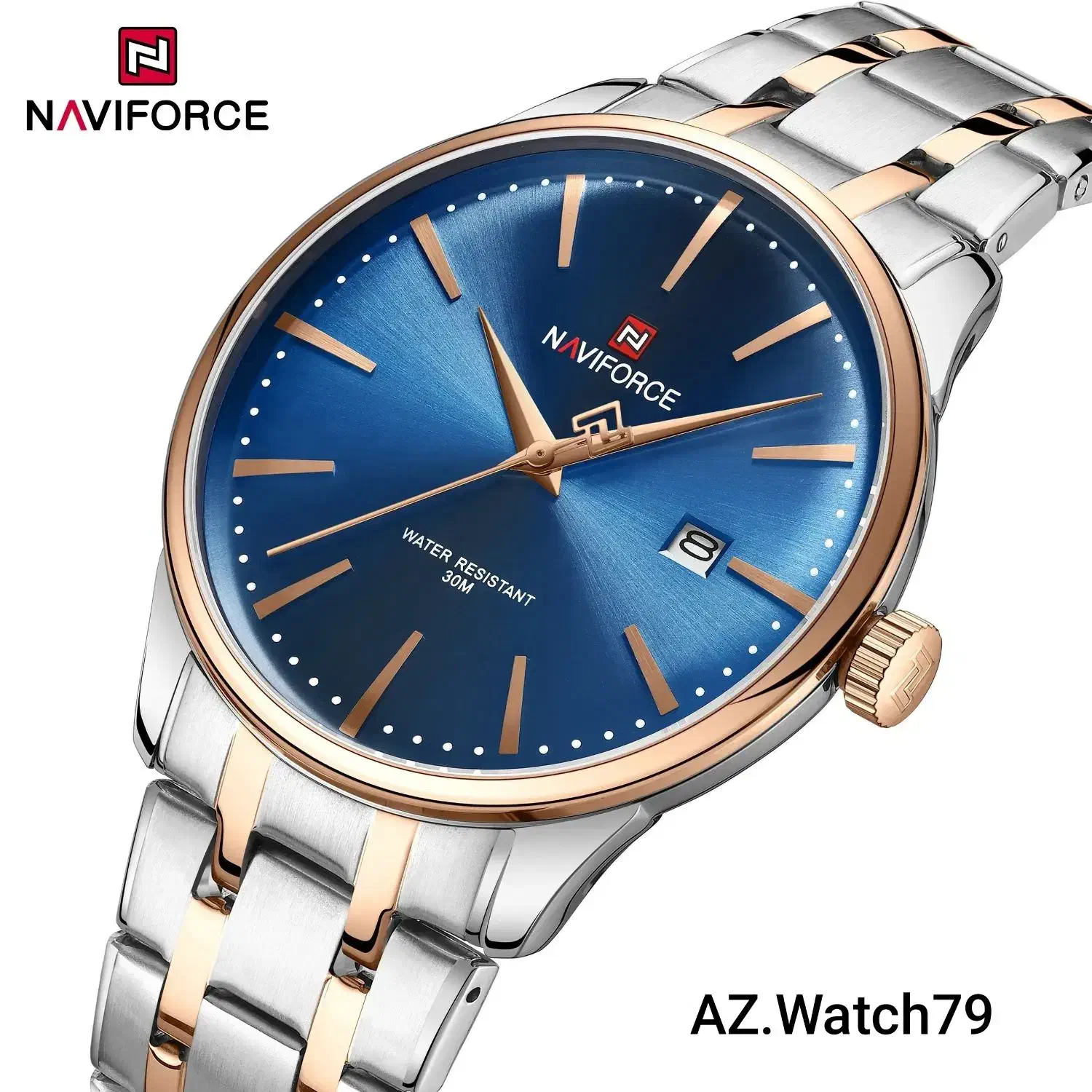 نوی فورس|ساعت|قزوین, |دیوار